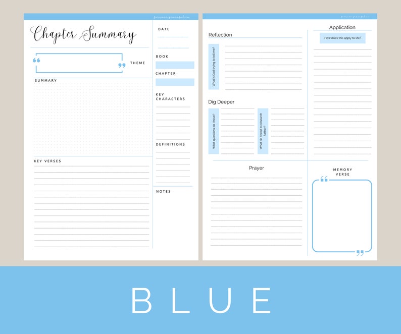 Bible Chapter Summary Printable Bible Study Verse Mapping Etsy UK bible-chapter-summary-printable-bible-study-verse-mapping-etsy-uk