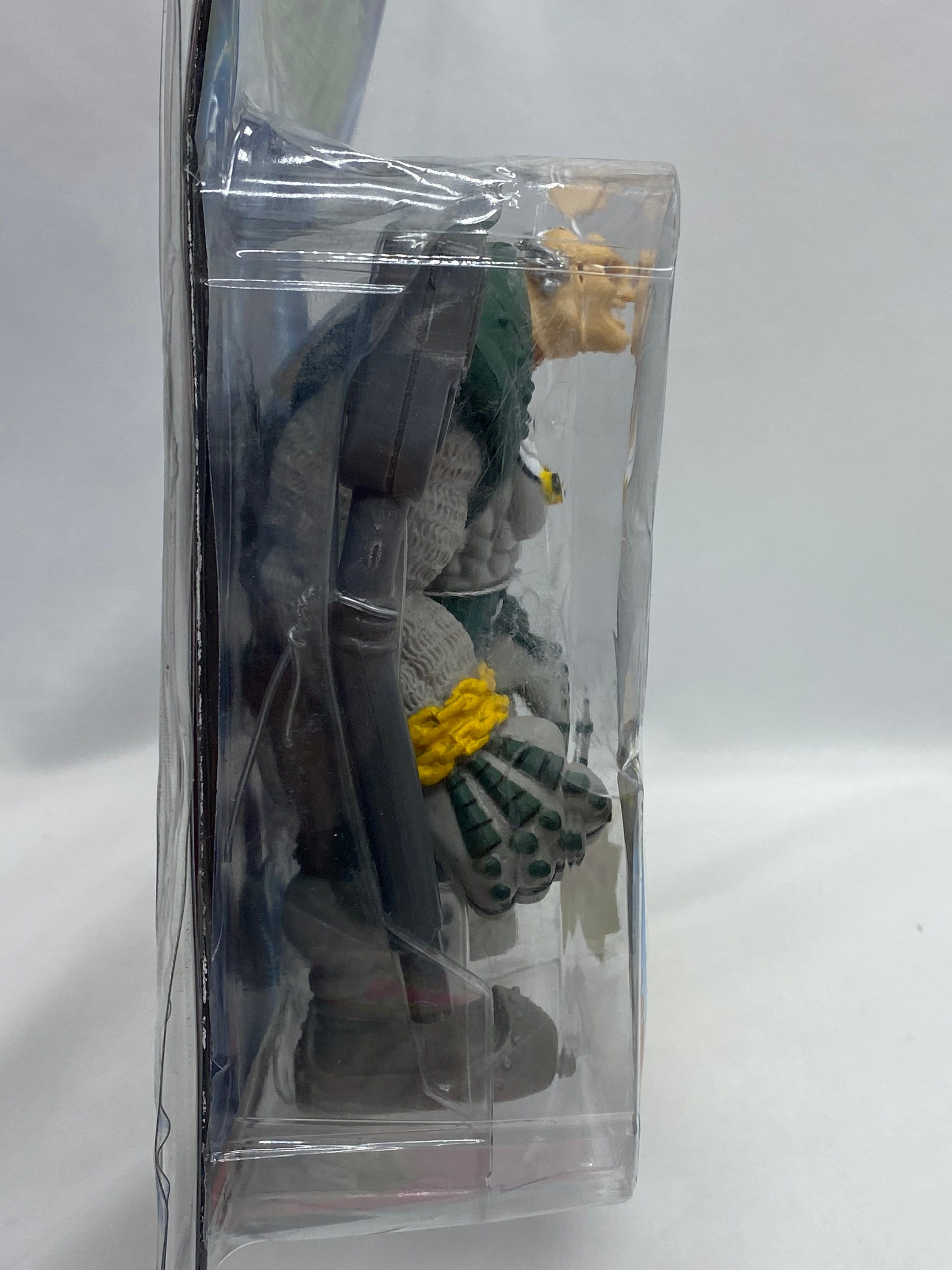 Vintage Todd Mcfarlane Overtkill Action Figure Special - Etsy