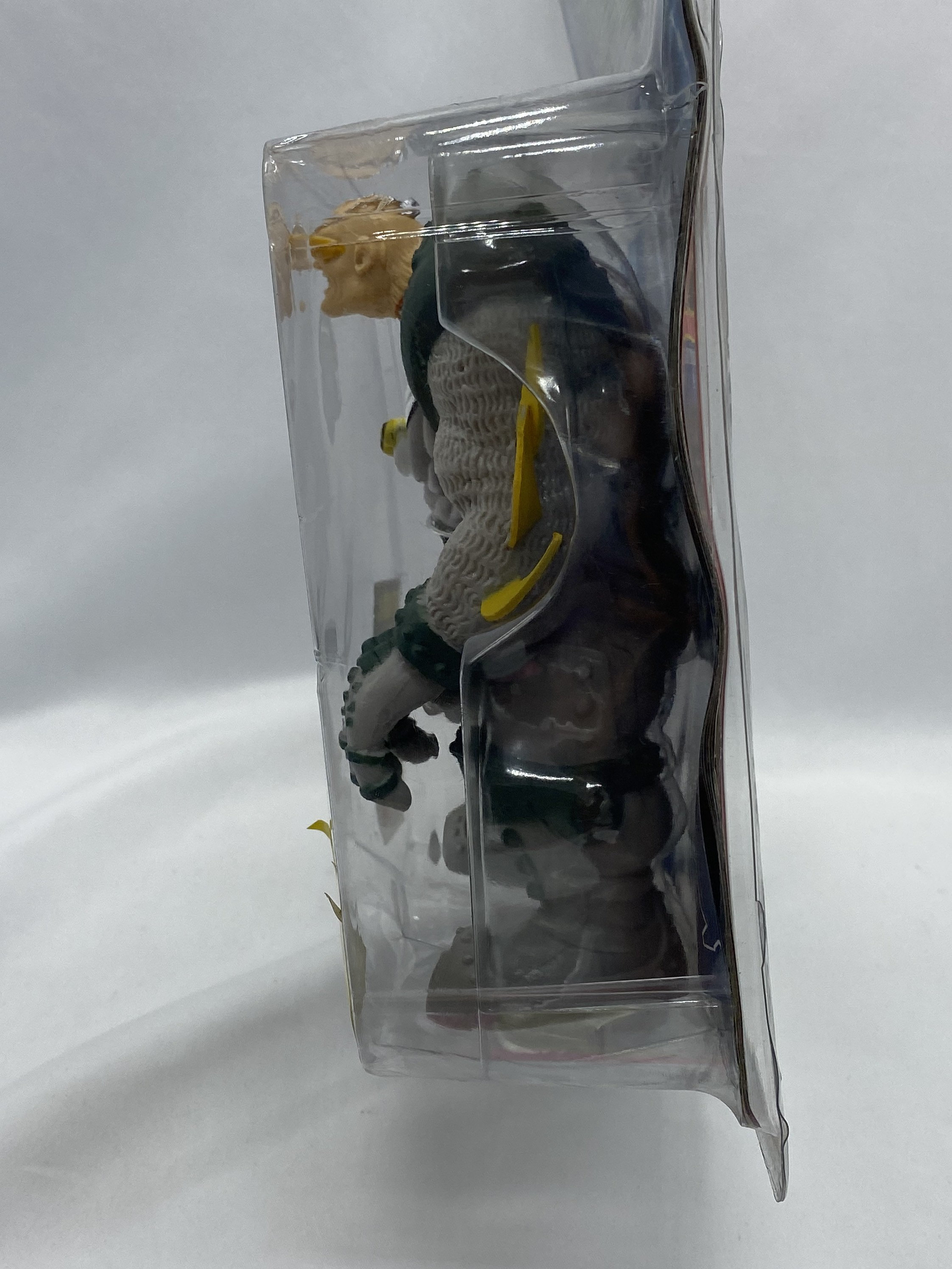 Vintage Todd Mcfarlane Overtkill Action Figure Special - Etsy