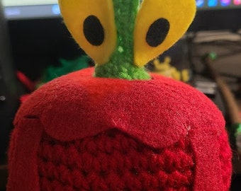 Crochet Dipplin Plush