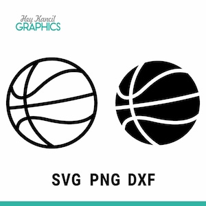 Basketball svg, basketball png, basketball clipart, svg files for cricut