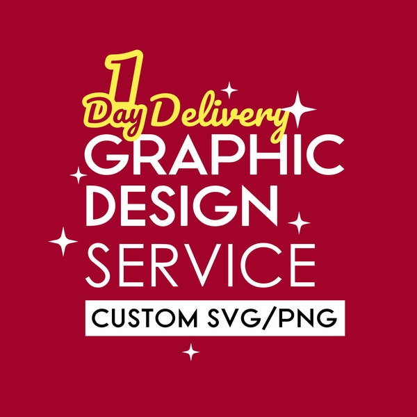 Custom Svg Design, Image to Svg, Graphic Design Service, Custom svg/png, Vector files, Vector Conversion, Vectorize Image, Vector Logo