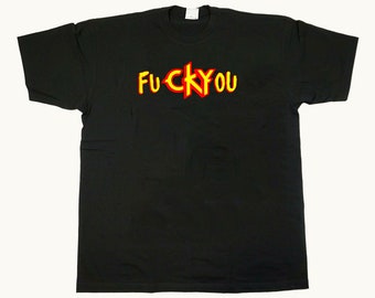 CKY Fck You Stoner Rock Band Black Tshirt Sweatshirt Hoodies Unisex Size S- 4XL Adult High Quality Best Gift