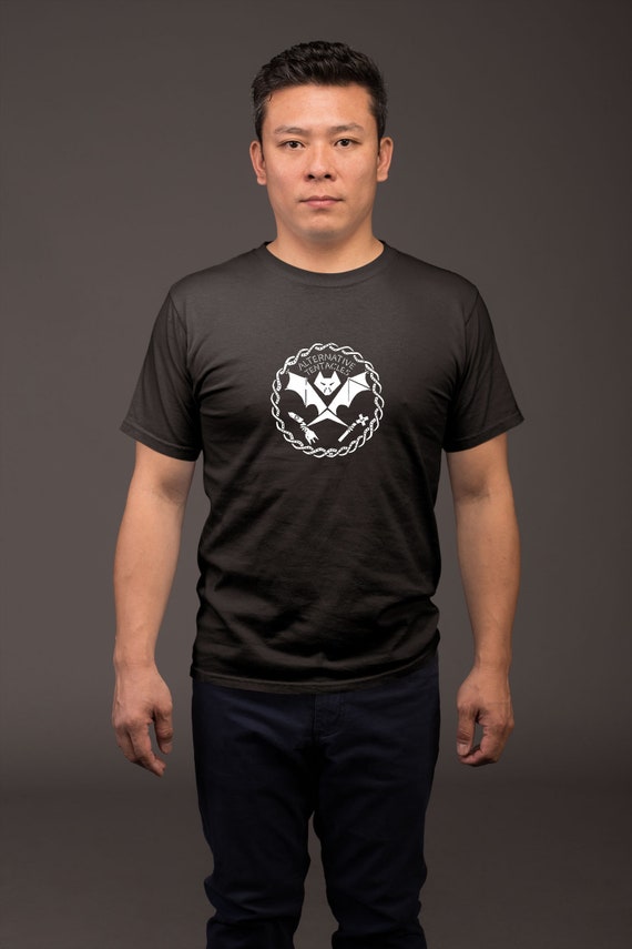 最大58%オフ! Alternative Tentacles Tシャツ PUNK HARDCORE