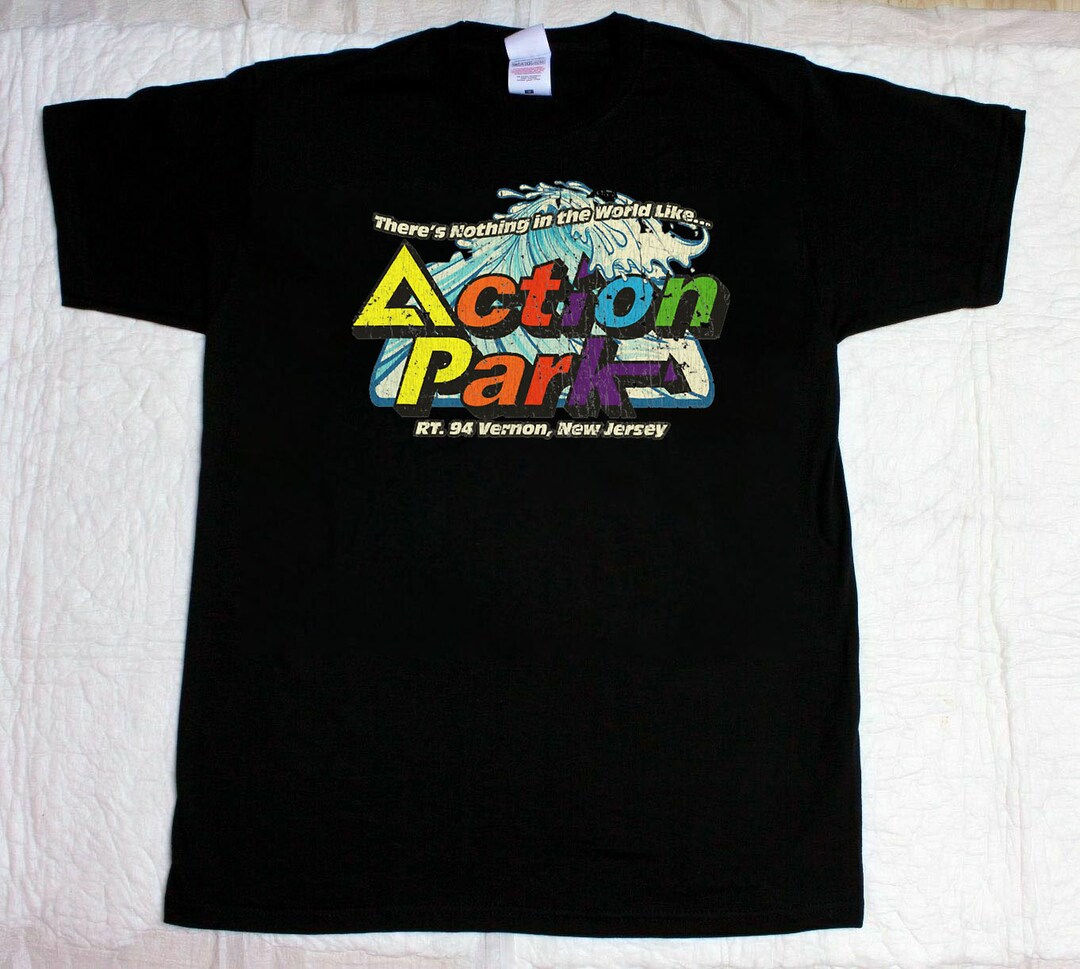 T-shirt Collection UFO Live 1978 - Personnalisable - 100% Coton - Tailles S à 4XL - Neuf Avec étiquettes