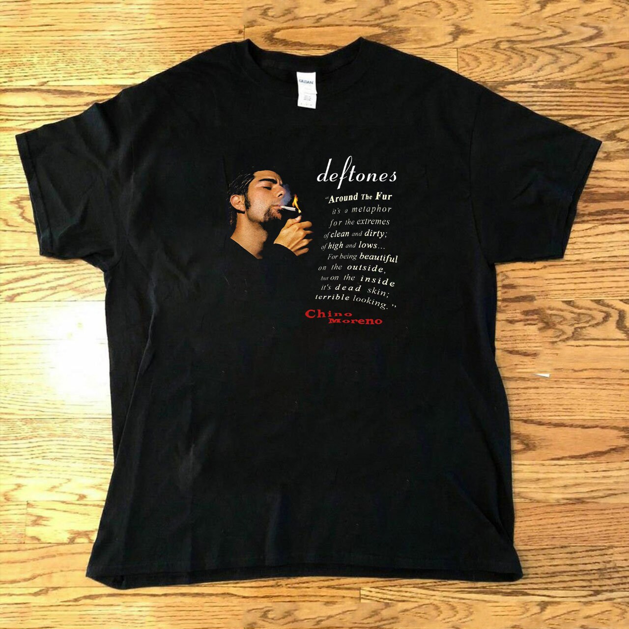 Adidas chino top moreno quotes