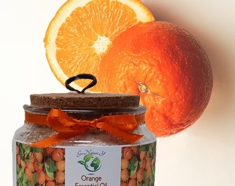 Bath Salts for a Relaxing Spa like Bath or Gift