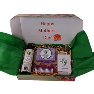 Ultimate Pedicure Pampering Set - Aromatherapy Spa Treat, Relaxing Massage, Selfcare Wellness Kit
