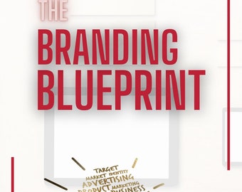 The Branding Blueprint