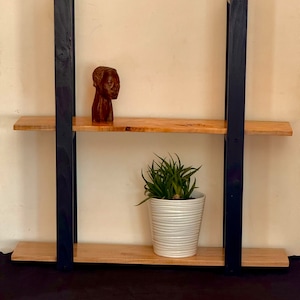 Modern shelf, floating shelves