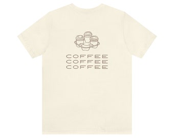 Coffee Tee