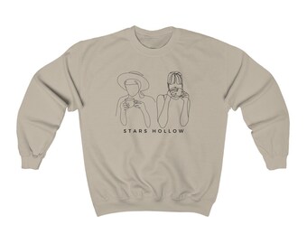 Stars Hollow Sweatshirt