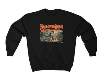 HALLOWEENTOWN SWEATSHIRT