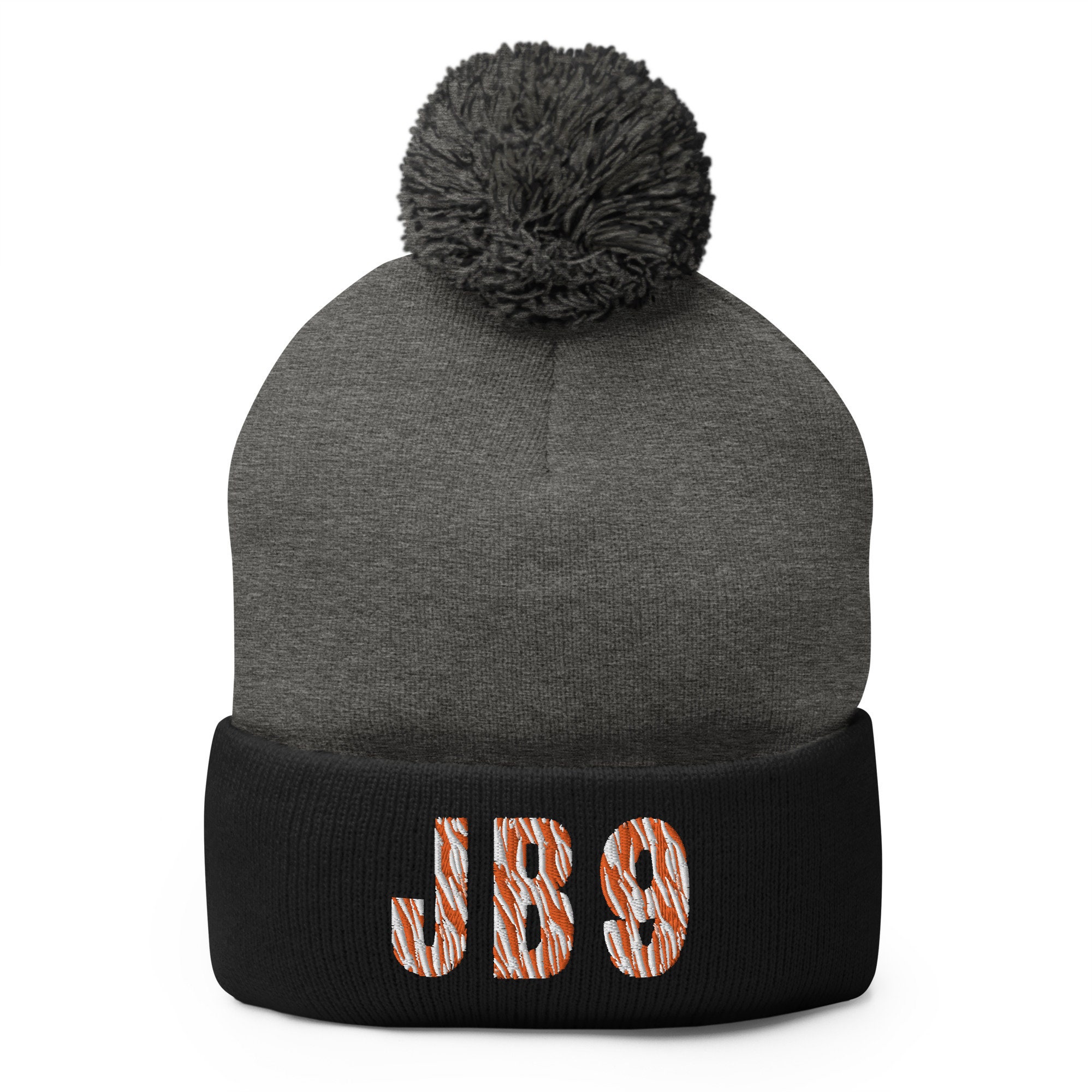 帽子 BEEDEN B LOGO JQ BEANIE BDW Logo Beanie – Bad Decision Works
