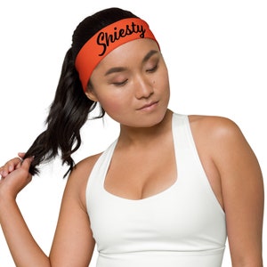 Bandeau timide