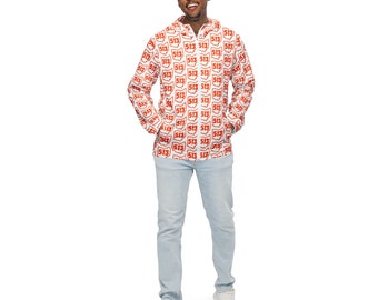 Ohio 513  Men’s Windbreaker