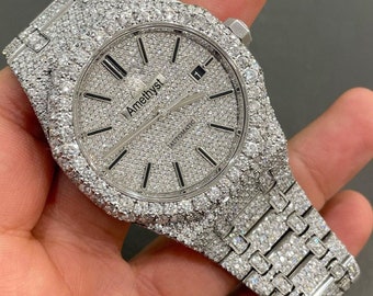 iced out ap for sale