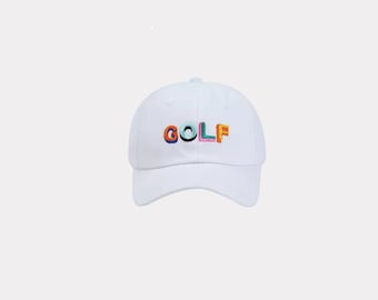 Golf hotsell tyler hat