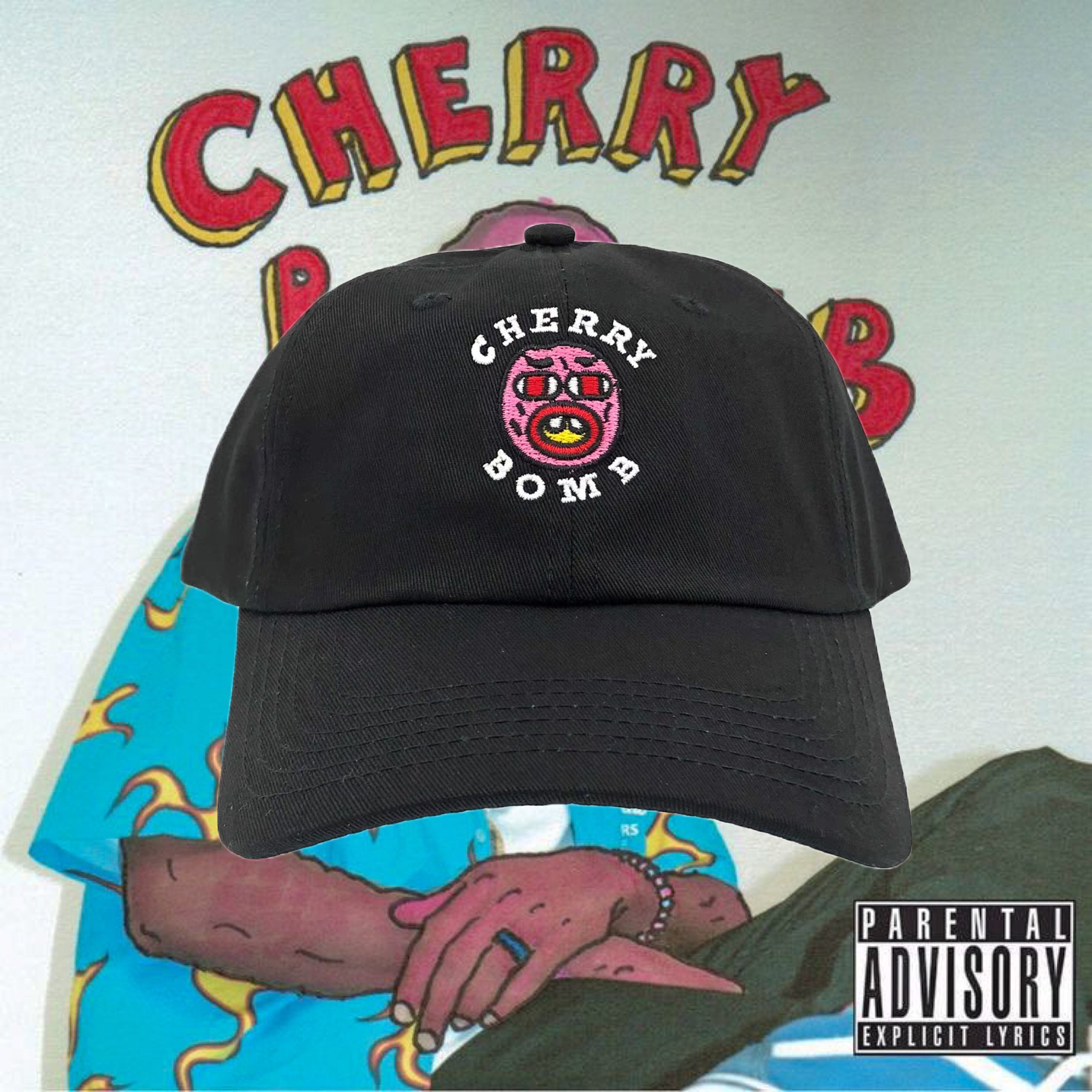 Tyler Creator Hat 