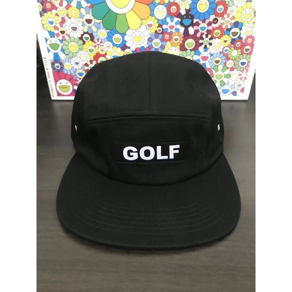 Golf cap sales tyler the creator