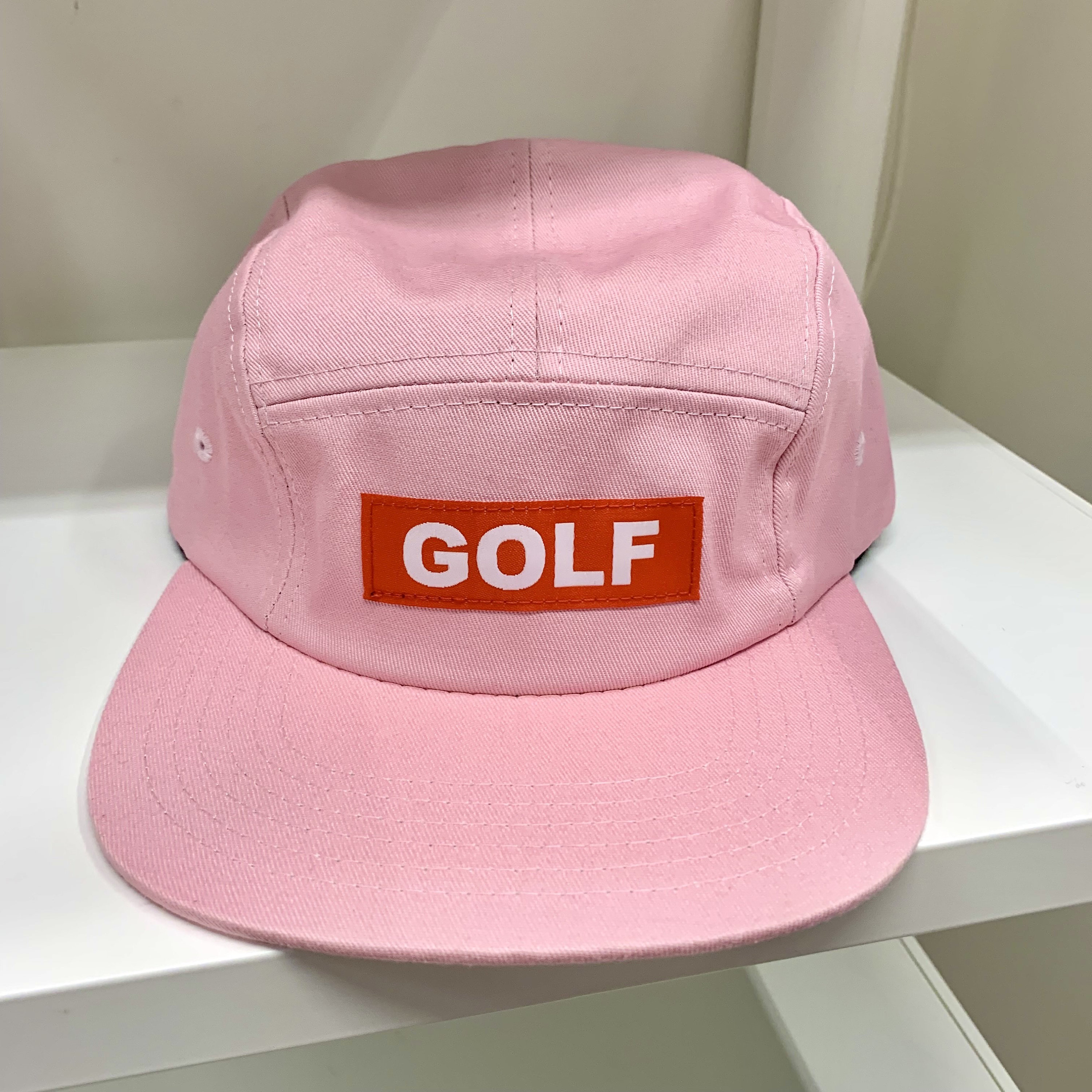 golf tyler the creator hat