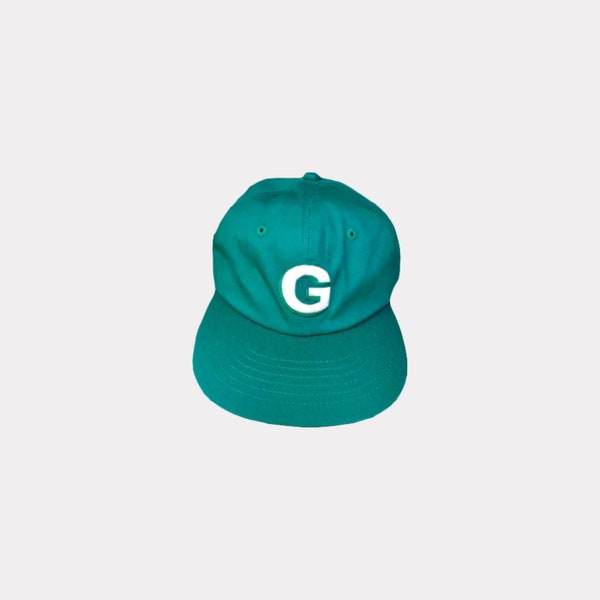 Tyler The Creator 'GOLF WANG' Cap/Hat In Green