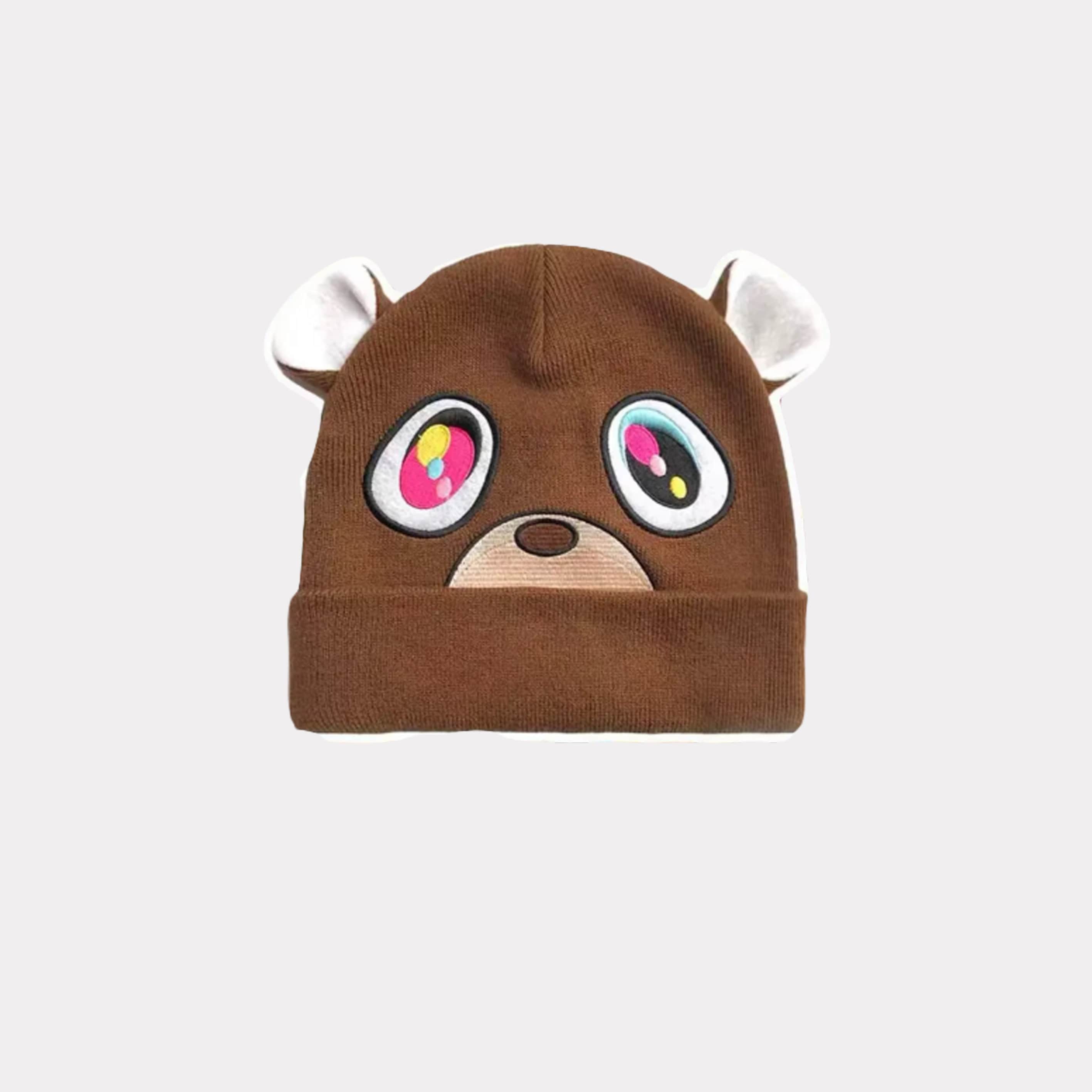 Collections Kanye Dropout Bear Backpack – Lowheads