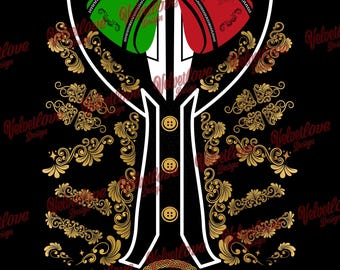 Mariachi charro mexicano Ver2  3 styles. Svg, AI,PDF,PNG,STUDIO3 Cameo file for sublimation dtg,dtf or vinil cut.