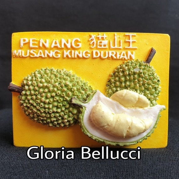Fridge Magnets 3D Southeast Asia Vietnam Da Nang Bana Mountain Magnetic Refrigerator Souvenir Gift From Sts_017, $2.76