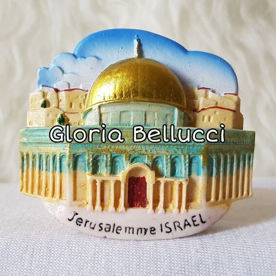 Il Mercato Orientale di Gerusalemme (Israele) ... | Foto Gerusalemme