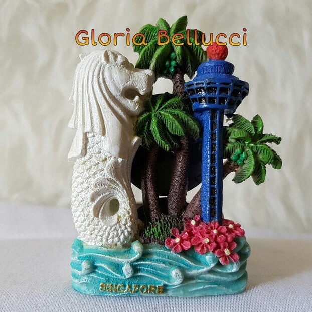 Coiisovd Magnete da Frigorifero con Album Musicale Personalizzato