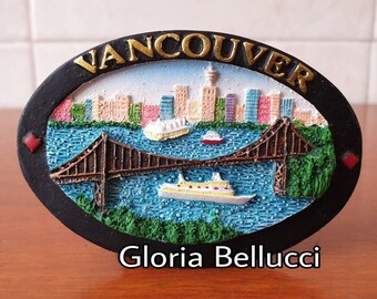 Aimant Pour Réfrigérateur Ottawa, Canada : Adorable Grand Cadeau