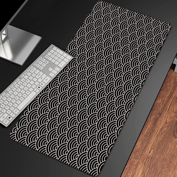 Japanese Desk Pad Etsy Ireland