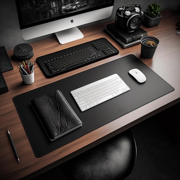 Keyboard Mat Custom Size Etsy