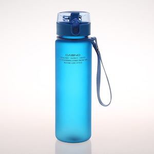 Premium water bottle