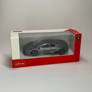 Exotic Car Model Etsy