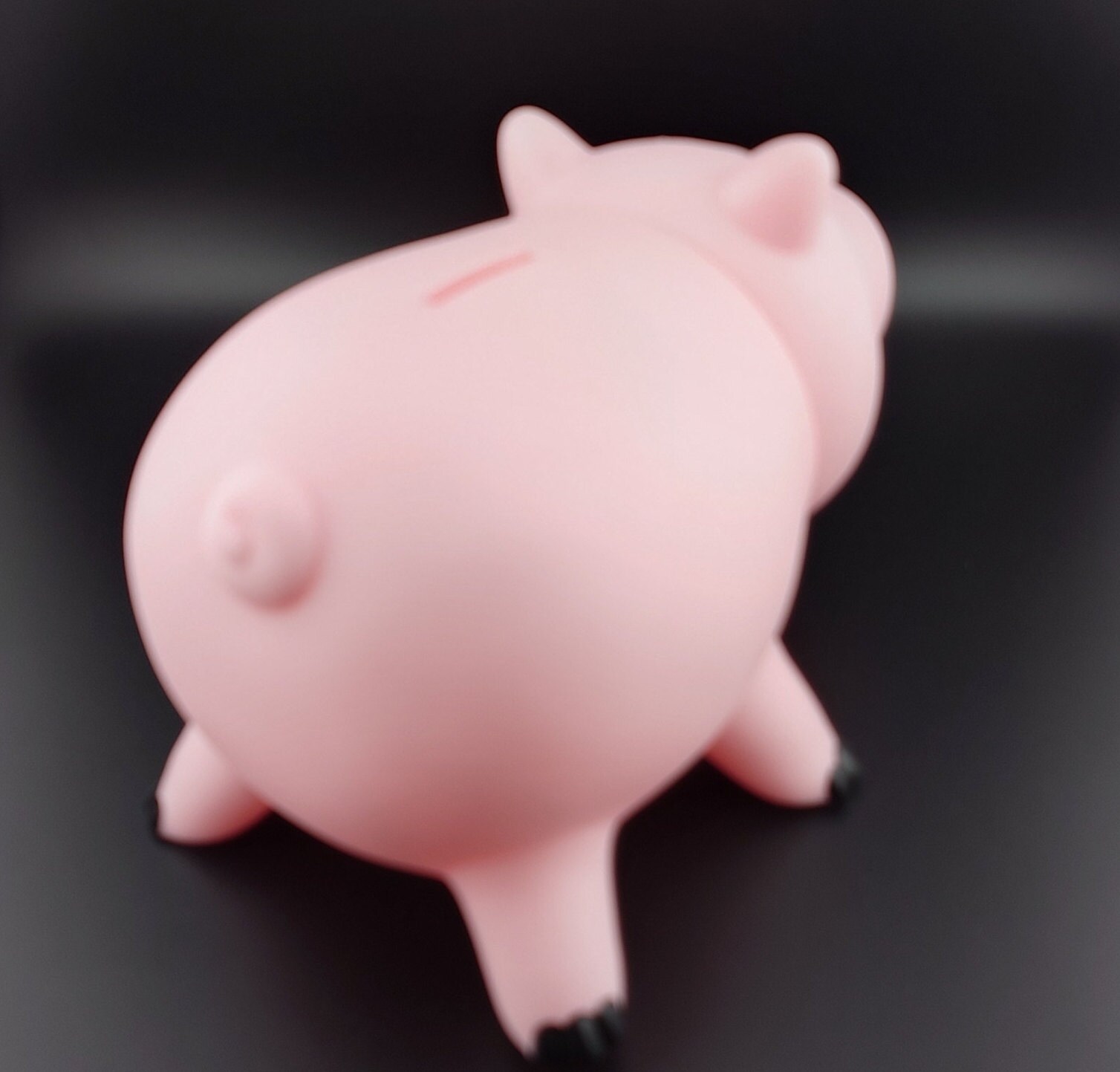 トイ・ストーリー ハム貯金箱 - Etsy 日本