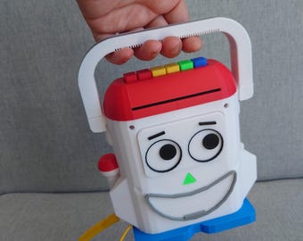 Toy Story Mr. Mike - Etsy Australia