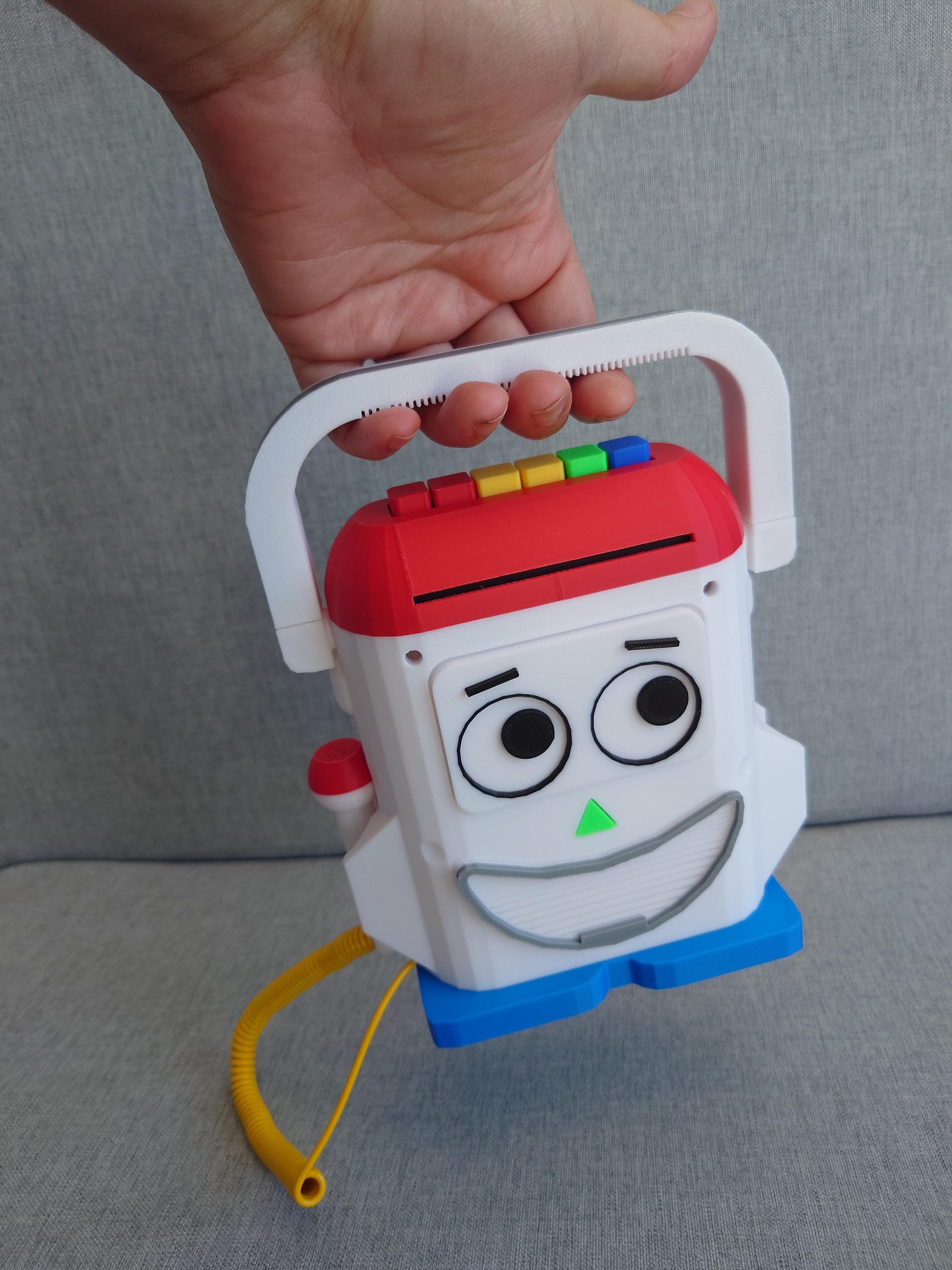 トイ・ストーリー ミスター・マイク - Etsy 日本