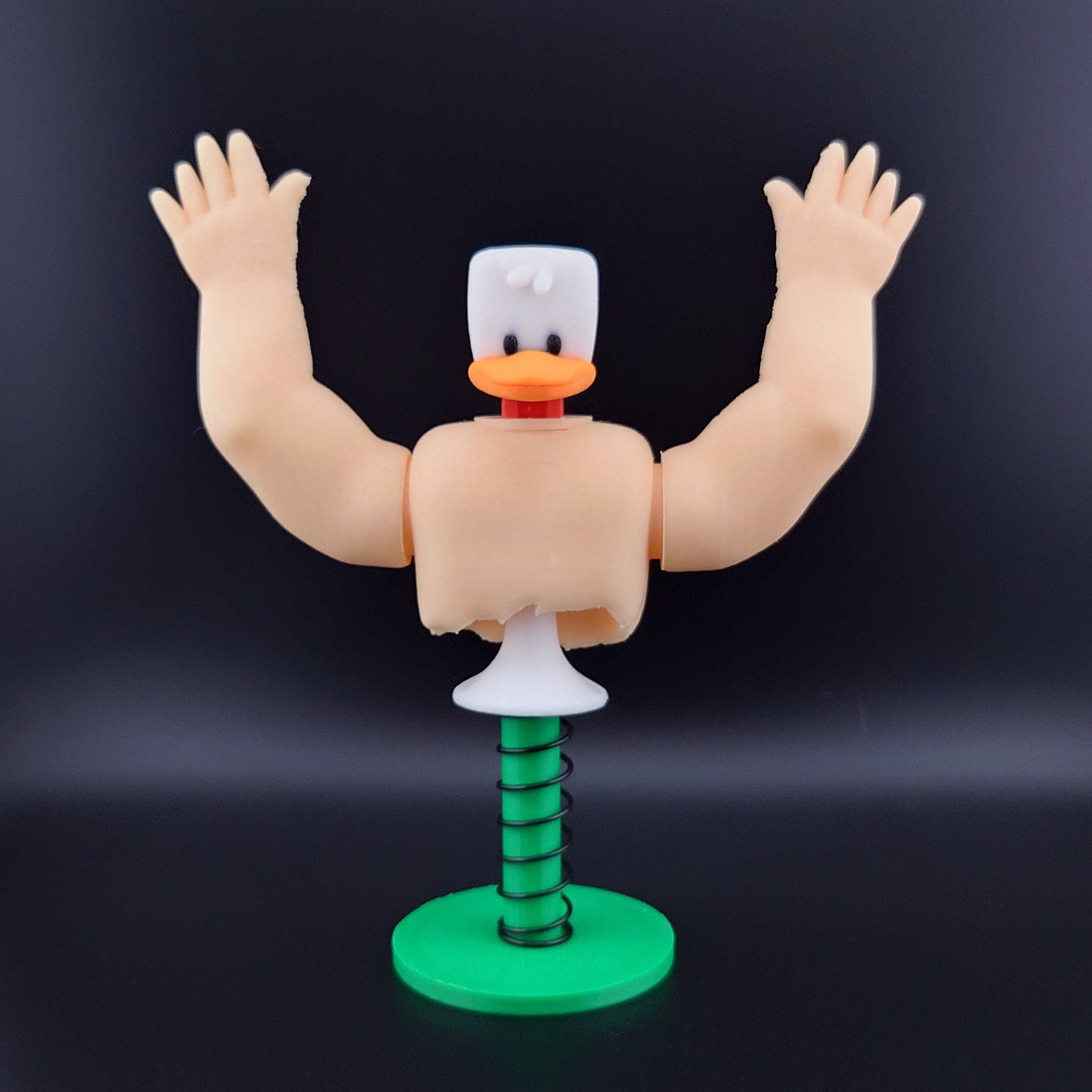 トイストーリー ダッキー ミュータント おもちゃ | ミュータント