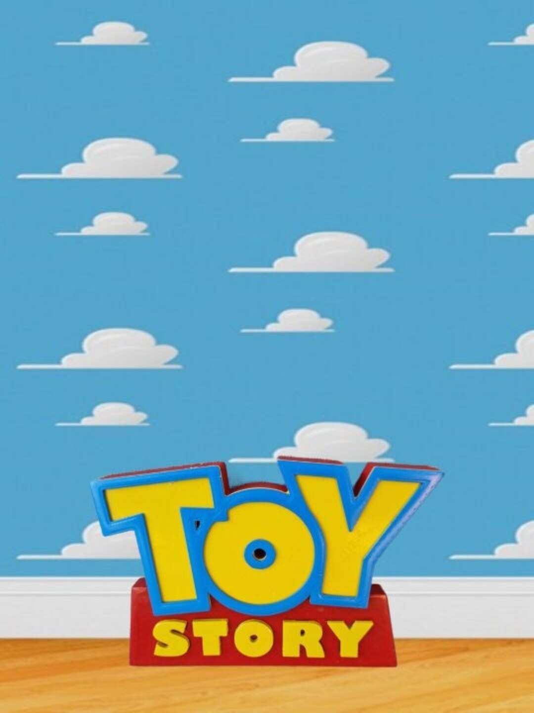 Toy Story Logo Logo Buzz Lightyear Toy Story Birthday Woody Disney Pixer Kid Toys Animation
