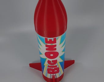 トイストーリー ロケット | ビッグワン | シズ ロケット | トイ