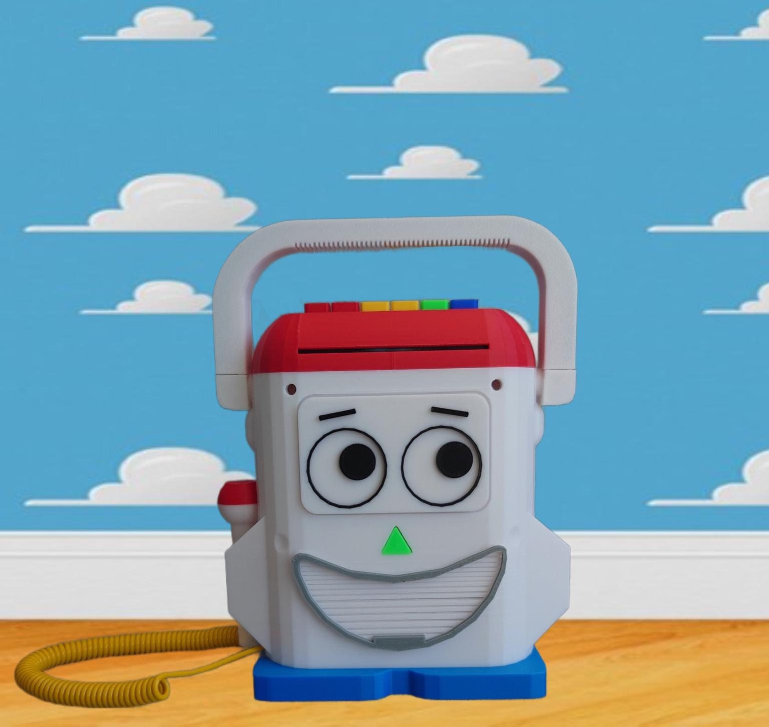 Toy Story Mr. Mike - Etsy 日本