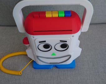 トイ・ストーリー ミスター・マイク - Etsy 日本