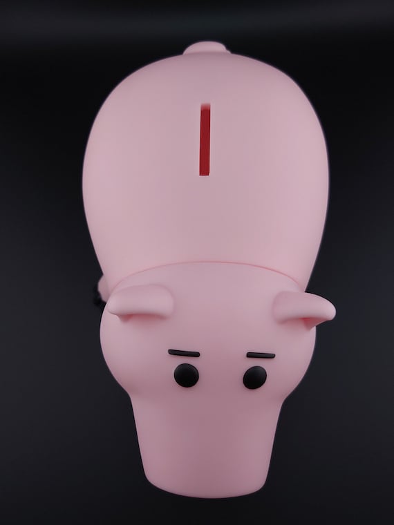 トイ・ストーリー ハム貯金箱 - Etsy 日本