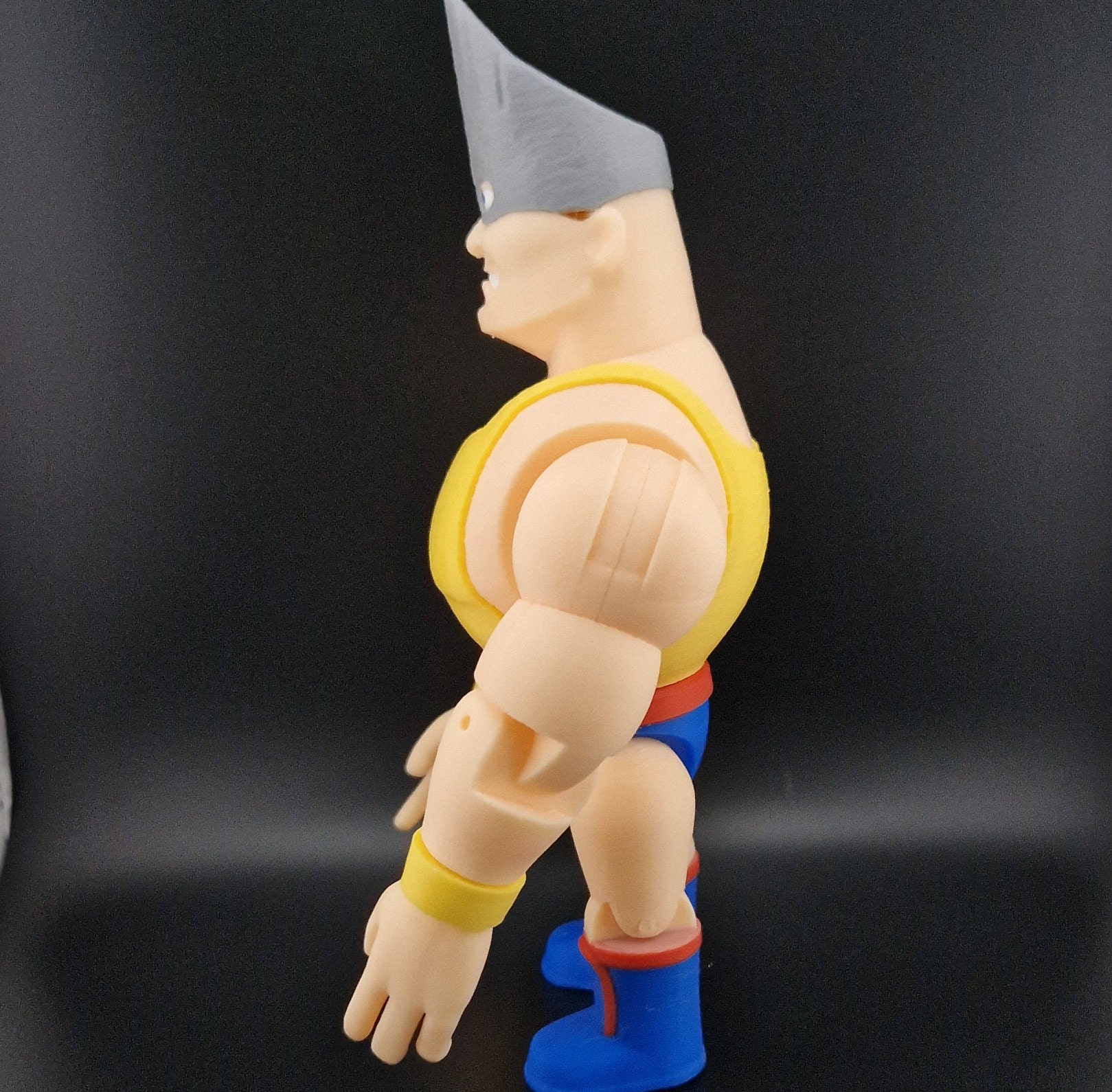 トイストーリー ロッキー ジブラルタル - Etsy 日本