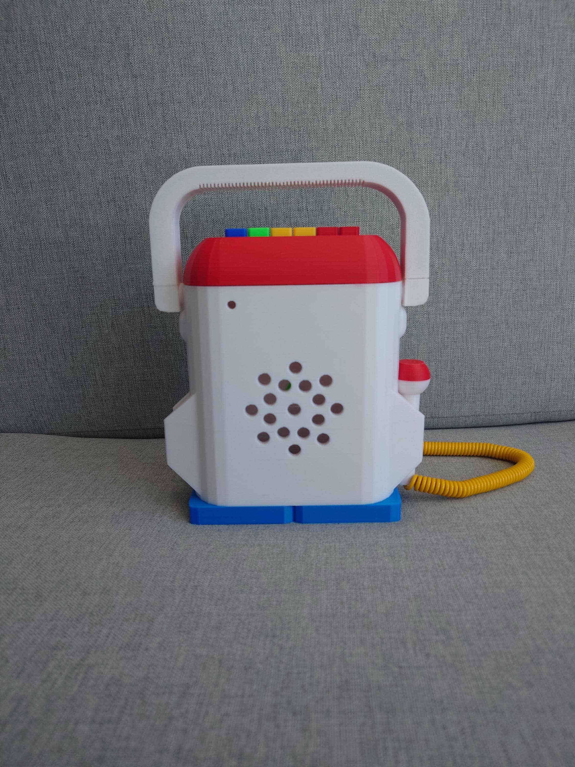 トイストーリー　ミスターマイク トイ・ストーリー ミスター・マイク - Etsy 日本