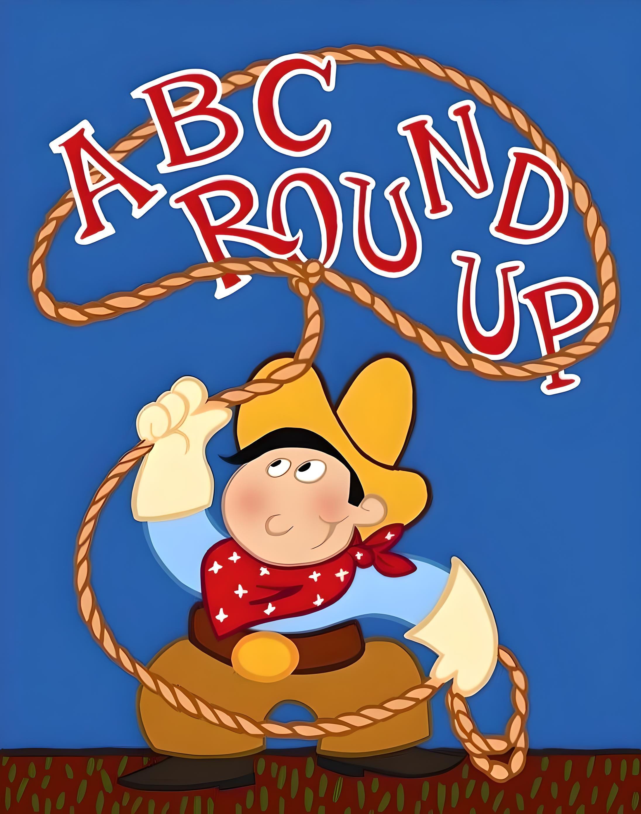 トイ・ストーリー ABC ラウンドアップ A3 ポスター - Etsy 日本