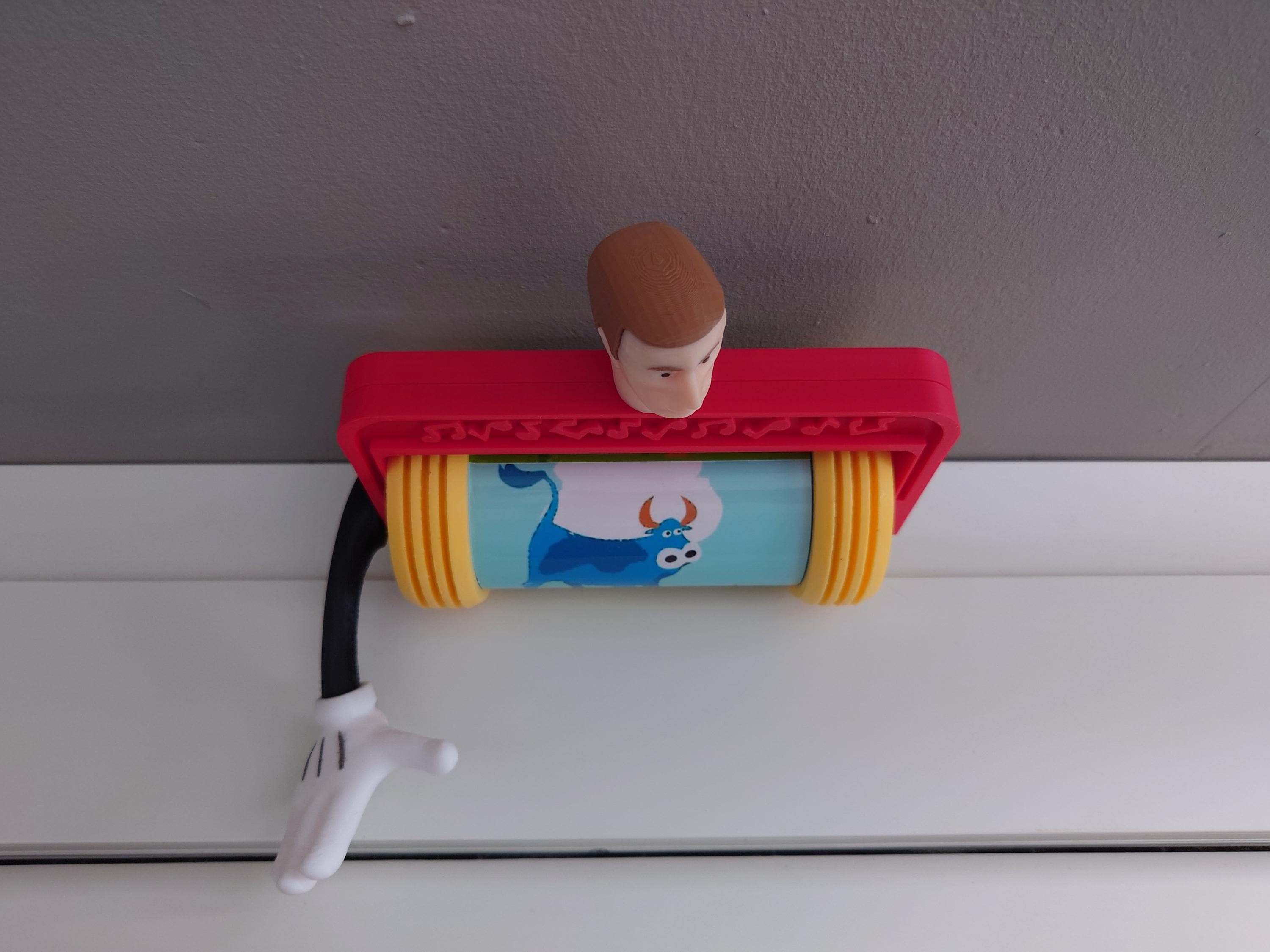 Toy Story Jingle Joe - Etsy