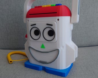 トイ・ストーリー ミスター・マイク - Etsy 日本